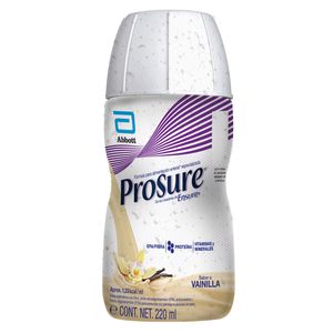 Prosure Vainilla 220 ml