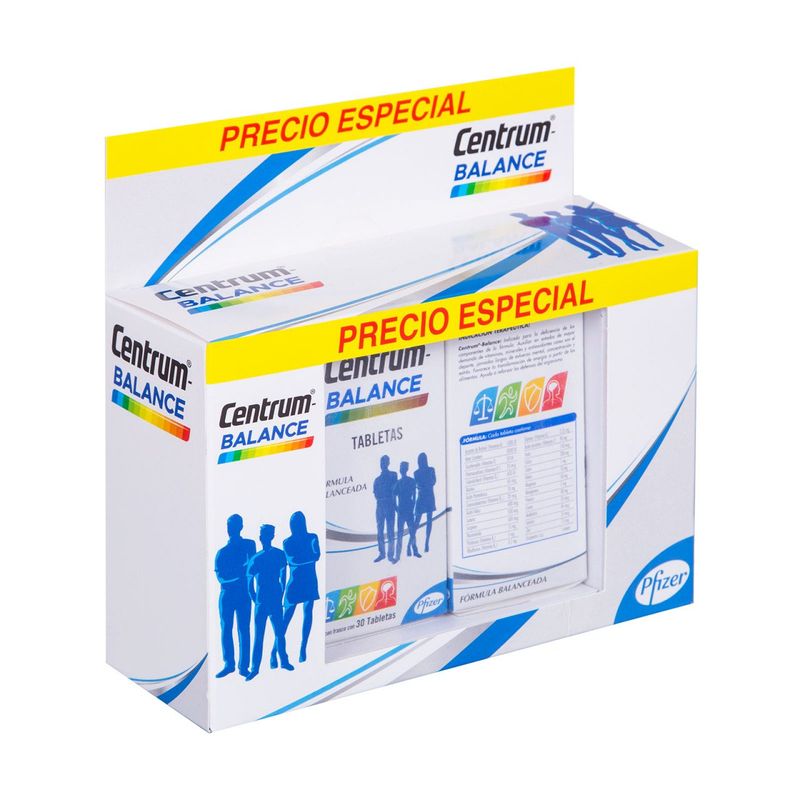 Centrum-Duopack-Balance-30-Tabletas