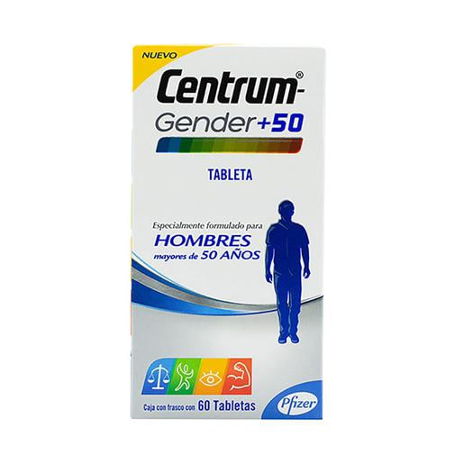 Centrum-Gender---50-Hombre-60-Tabletas