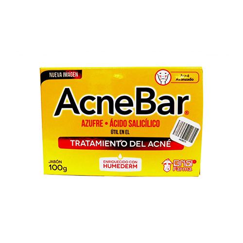 Jabon-Acnebar-100-g