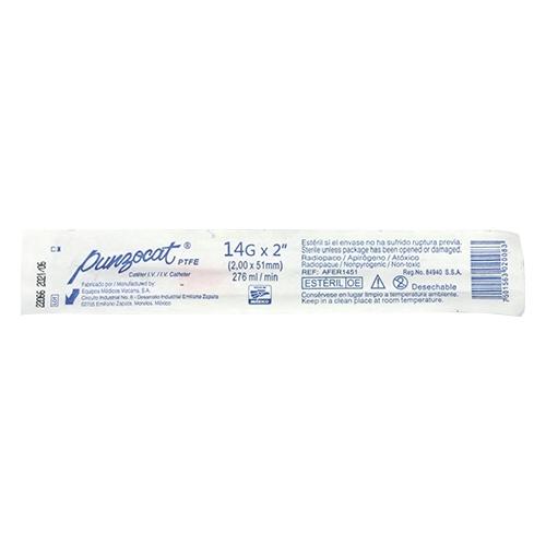 Cateter-Punzocat-14x52mm-1-Pieza