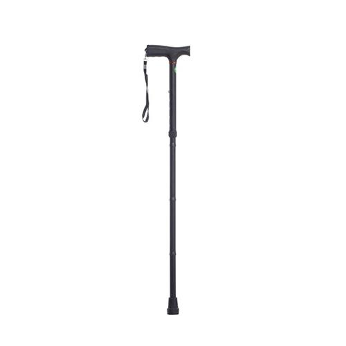 Baston-De-Aluminio-Negro-para-Adulto-1-Pieza