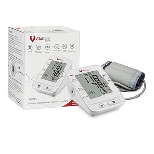 Baumanometro Digital Para Brazo Vital Care YE670 1 Pieza