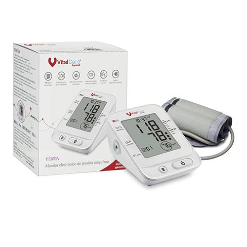 Baumanometro-Digital-Para-Brazo-Vital-Care-YE670-1-Pieza