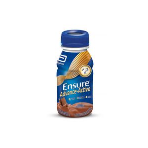 Ensure Advance Active Chocolate 237 mL