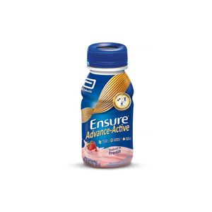 Ensure Advance Active Fresa 237 mL