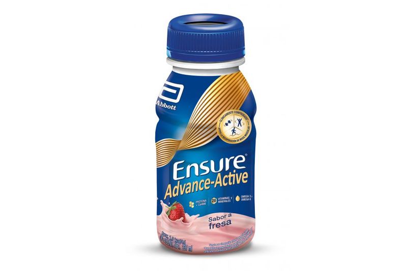 Ensure-Advance-Active-Fresa-237-mL-