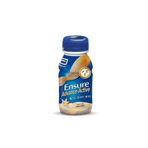 Ensure Advance Active Vainilla 237 mL