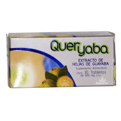 Queryaba-500-mg-30-Tabletas