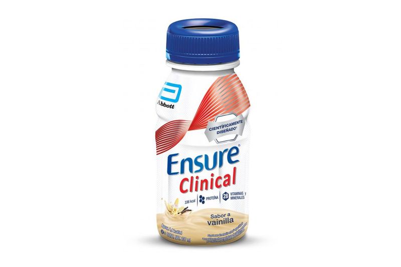 Ensure-Clinical-Vainilla-237-mL-