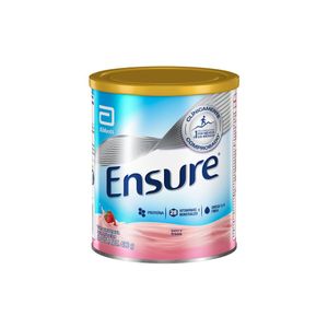 Ensure Fresa 400 g