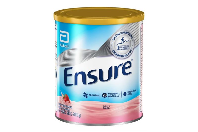 Ensure-Fresa-400-g