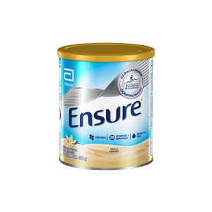 Ensure Vainilla 400 g