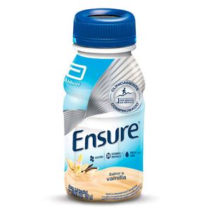 Ensure Vainilla 237 mL