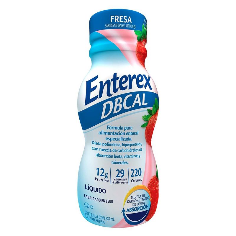 Enterex-DBCAL-Fresa-237-mL