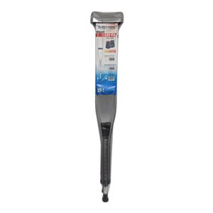 Muleta De Aluminio Mediana 1 Pieza