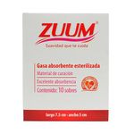 Gasa-Esterilizada-Zuum-7.5-x-5--cm-10-Sobres-