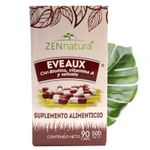 Cheveux-Cabello-Zen-Natura-90-Capsulas