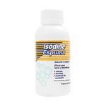 Isodine-Espuma-120-mL