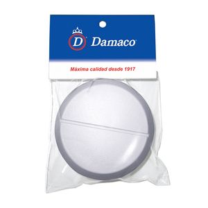 Pastillero Damaco 1 Pieza