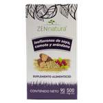 Isoflavonas-Camote-y-Arandano-90-Capsulas