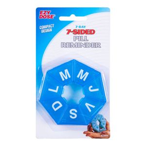 Pastillero Ezy Dose 1 Pieza
