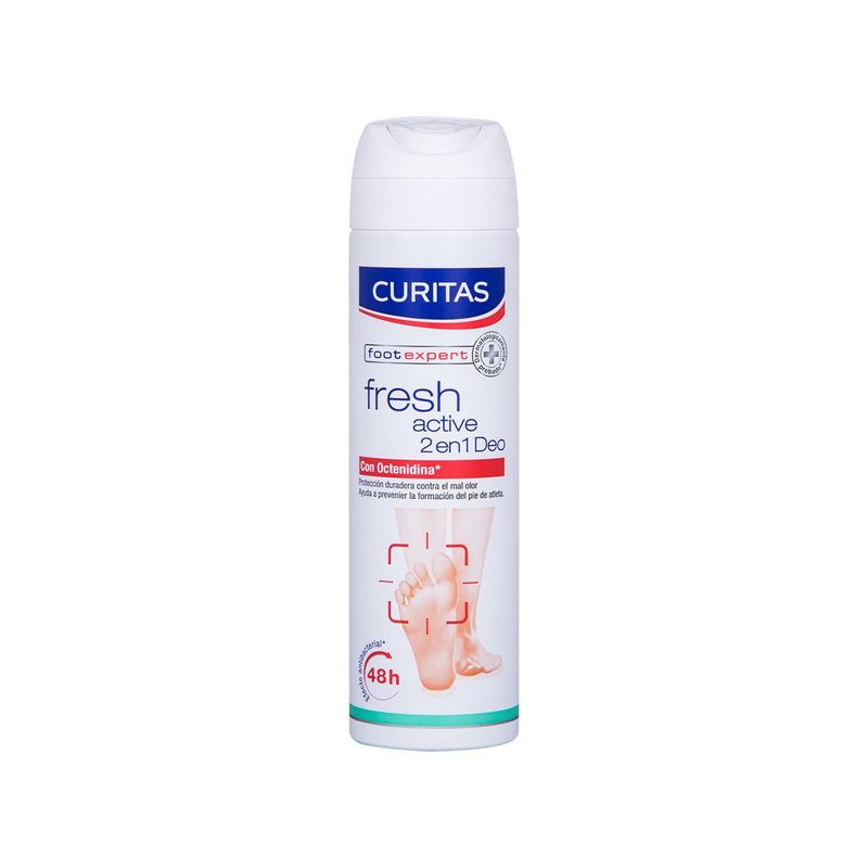 Aerosol-Curitas-Foot-Expert-150-mL