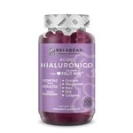 Belabear-Acido-Hialuronico-2.8-g-100-Gomitas