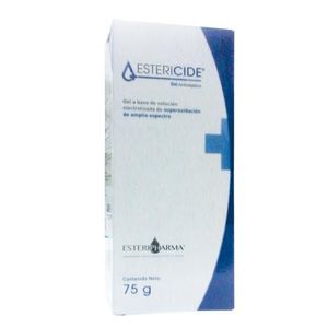 Estericide Gel 75 g