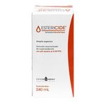 Estericide Bucofaringeo Solucion 0.0015% Frasco con 240 mL