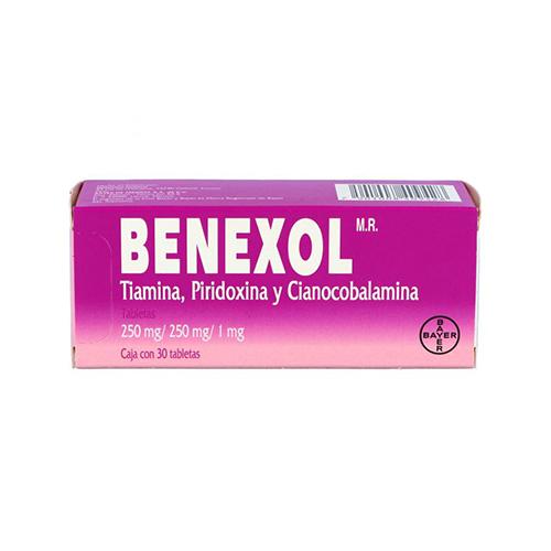 Benexol-250-mg---250-mg---1-mg-30-Tabletas