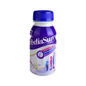 Pediasure Vainilla 237 mL