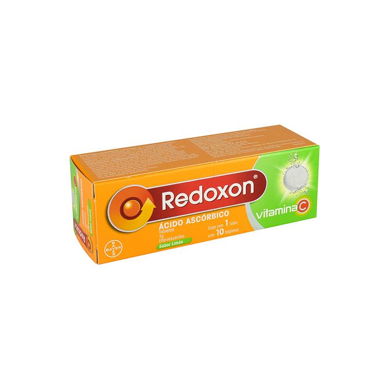 Redoxon-Limon-1-g-1-Tubo-con-10-Tabletas