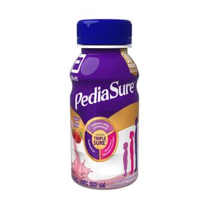 Pediasure Fresa 237 mL