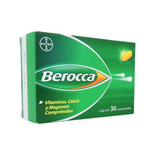 Berocca-30-Comprimidos