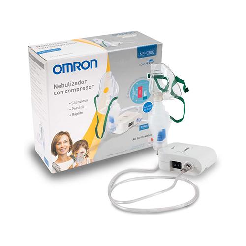 Nebulizador-Compresor-C-802-Omron-