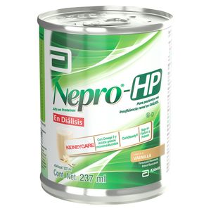 Nepro Hp Vainilla 236 mL