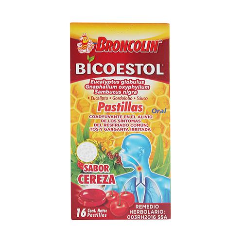 Bicoestol-Cereza-16-Pastillas