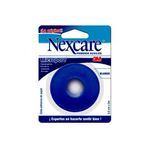 Cinta-Microporosa-Nexcare-Blister-Blanca-2.5cm-x-5m-1-Pieza