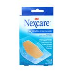 Nexcare-Venditas-Impermeable-8-Piezas