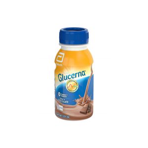 Glucerna Chocolate 237 mL