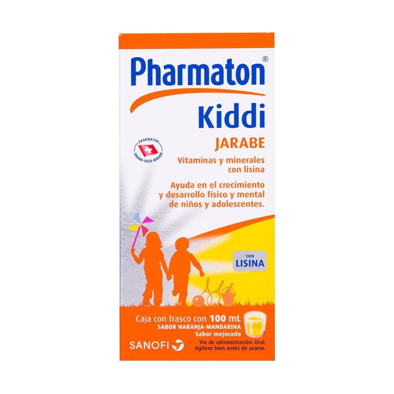 Pharmaton-Kiddi-Jarabe-100-mL