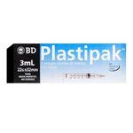 Jeringa-BD-Plastipak-3-mL-22G-x-32mm-5-Piezas