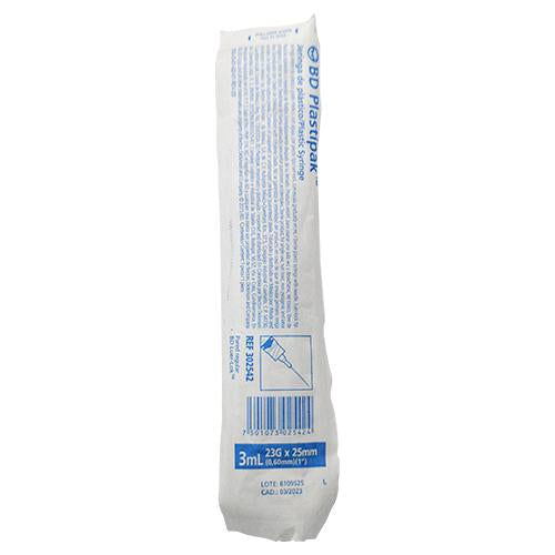 Jeringa-BD-Plastipak-3-mL-23G-x-25-mm