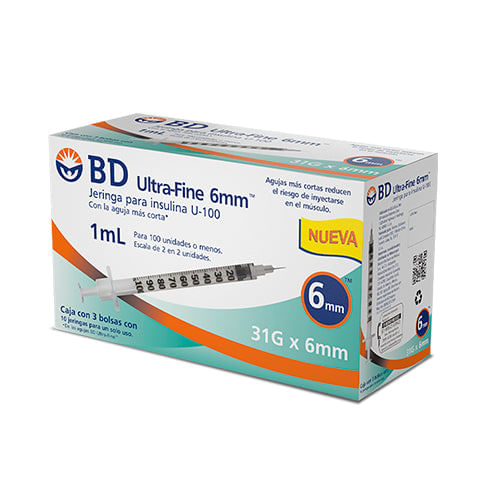 Jeringa-para-Insulina-BD-Ultra-Fine-1-mL-31G-x-6mm-30-Piezas