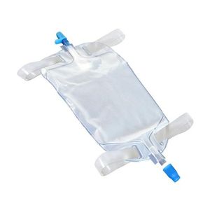 Bolsa Para Orina Damasco Pierna 1 Pieza