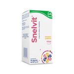 Snelvit-0.87-g-90-Capsulas