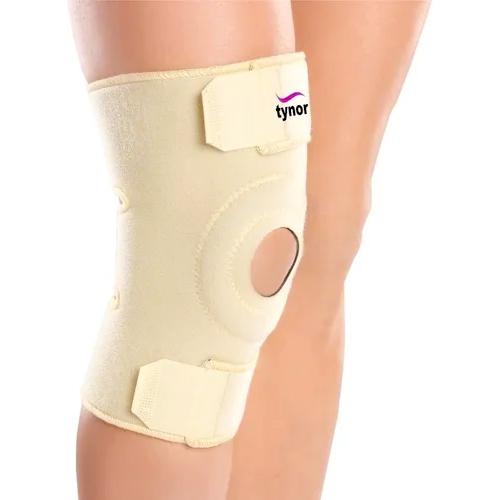 Rodillera-Abierta-Con-Soporte-Rotuliano-Tynor