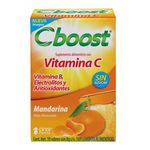 C-Boost-Vitaminca-C-Mandarina-10-Sobres-de-8gr