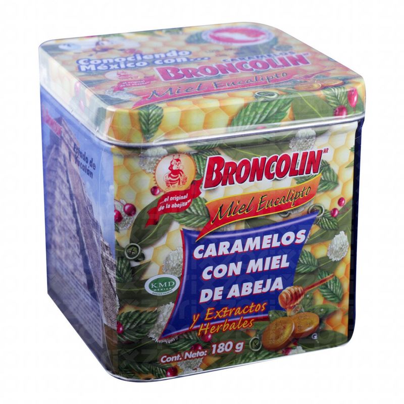 Broncolin-Miel-Eucalipto-180-g